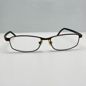 Nike Eyeglasses Eye Glasses Frames 6023 259 55-16-140 B